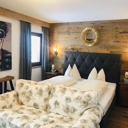 Appartements Im Weiherhof, Alpbach Dış mekan fotoğraf