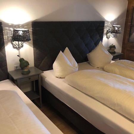 Appartements Im Weiherhof, Alpbach Dış mekan fotoğraf