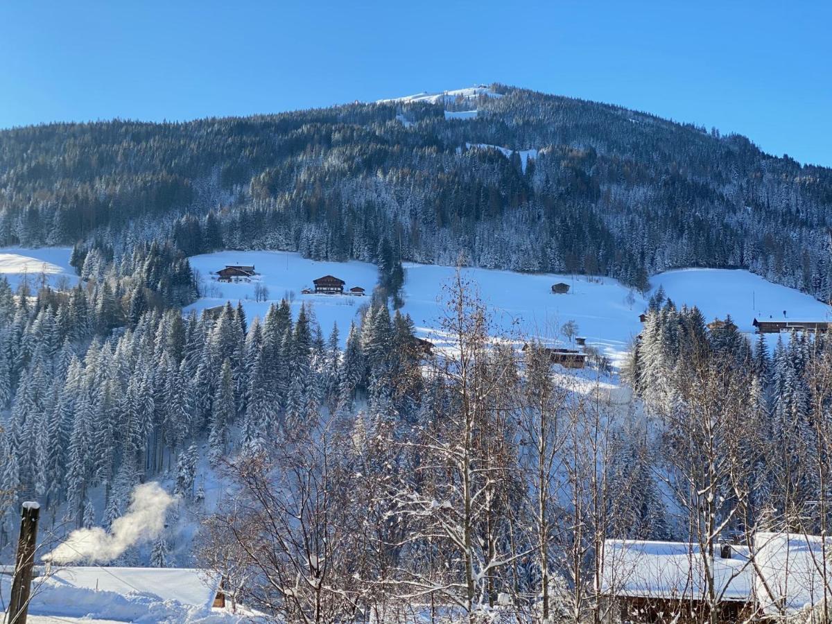 Appartements Im Weiherhof, Alpbach Dış mekan fotoğraf