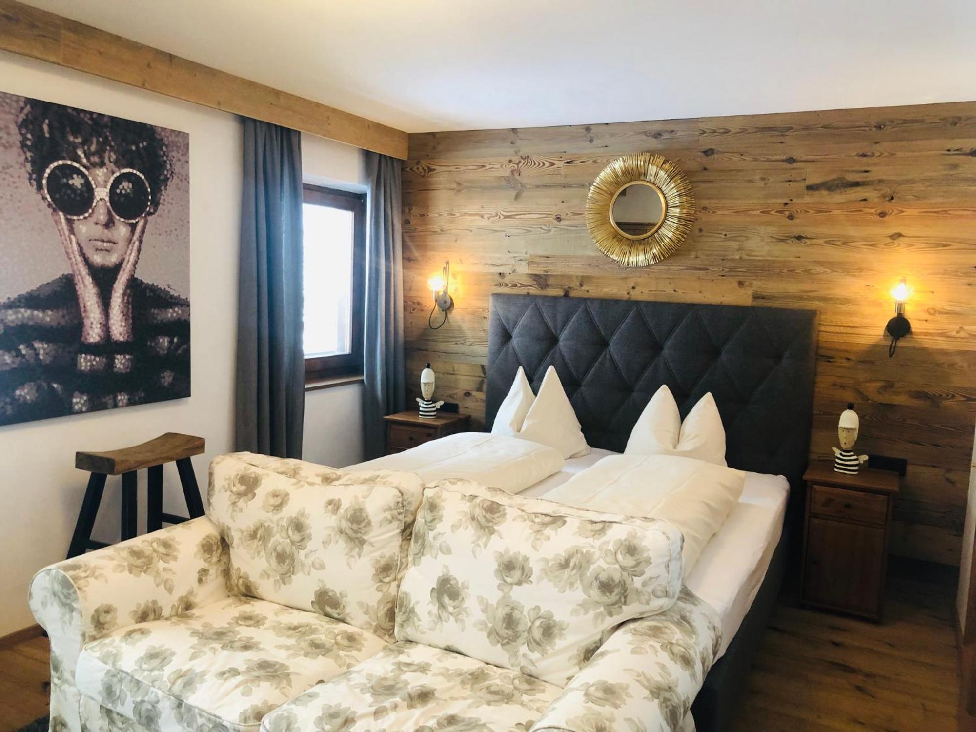 Appartements Im Weiherhof, Alpbach Dış mekan fotoğraf