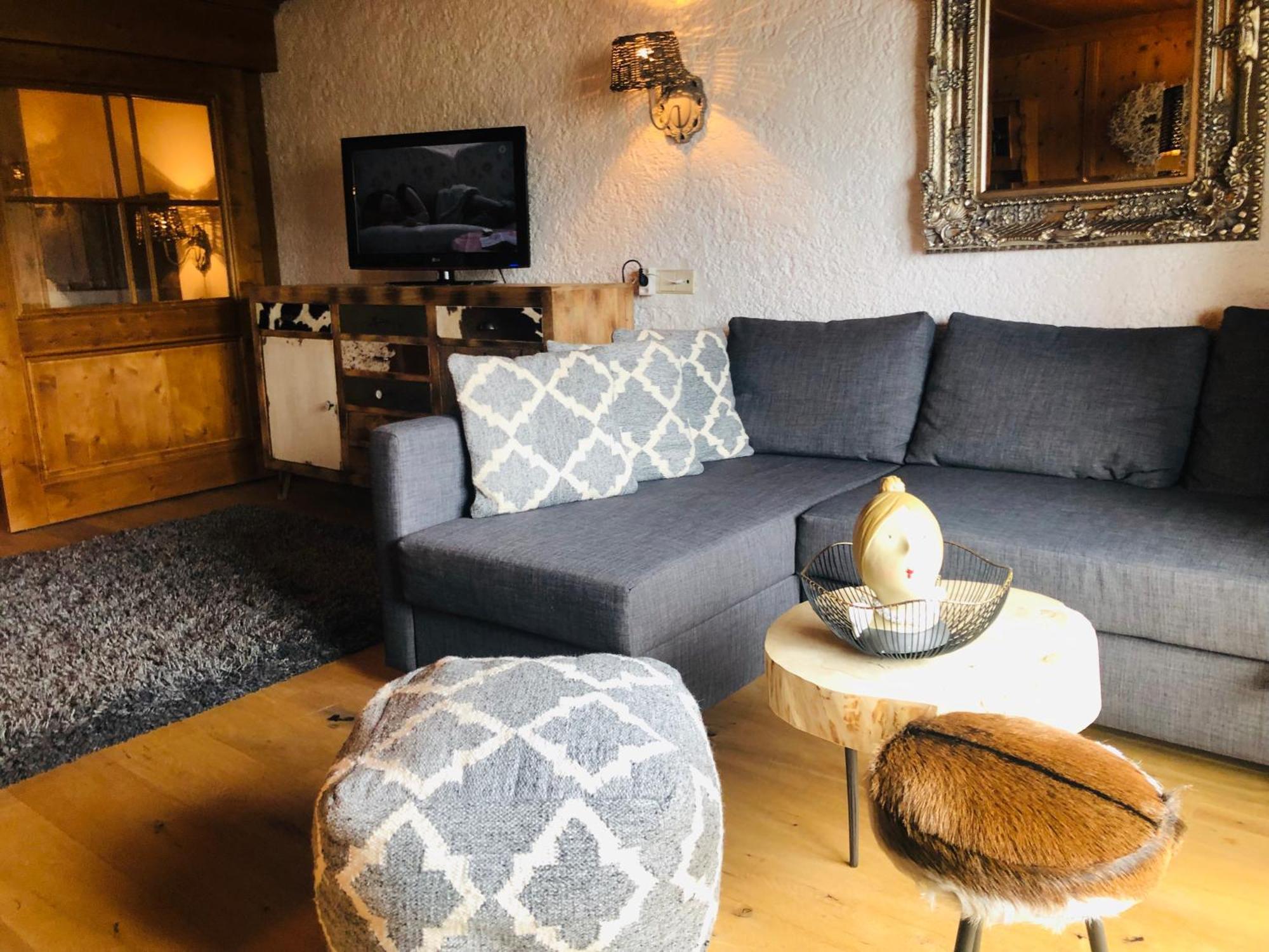 Appartements Im Weiherhof, Alpbach Dış mekan fotoğraf