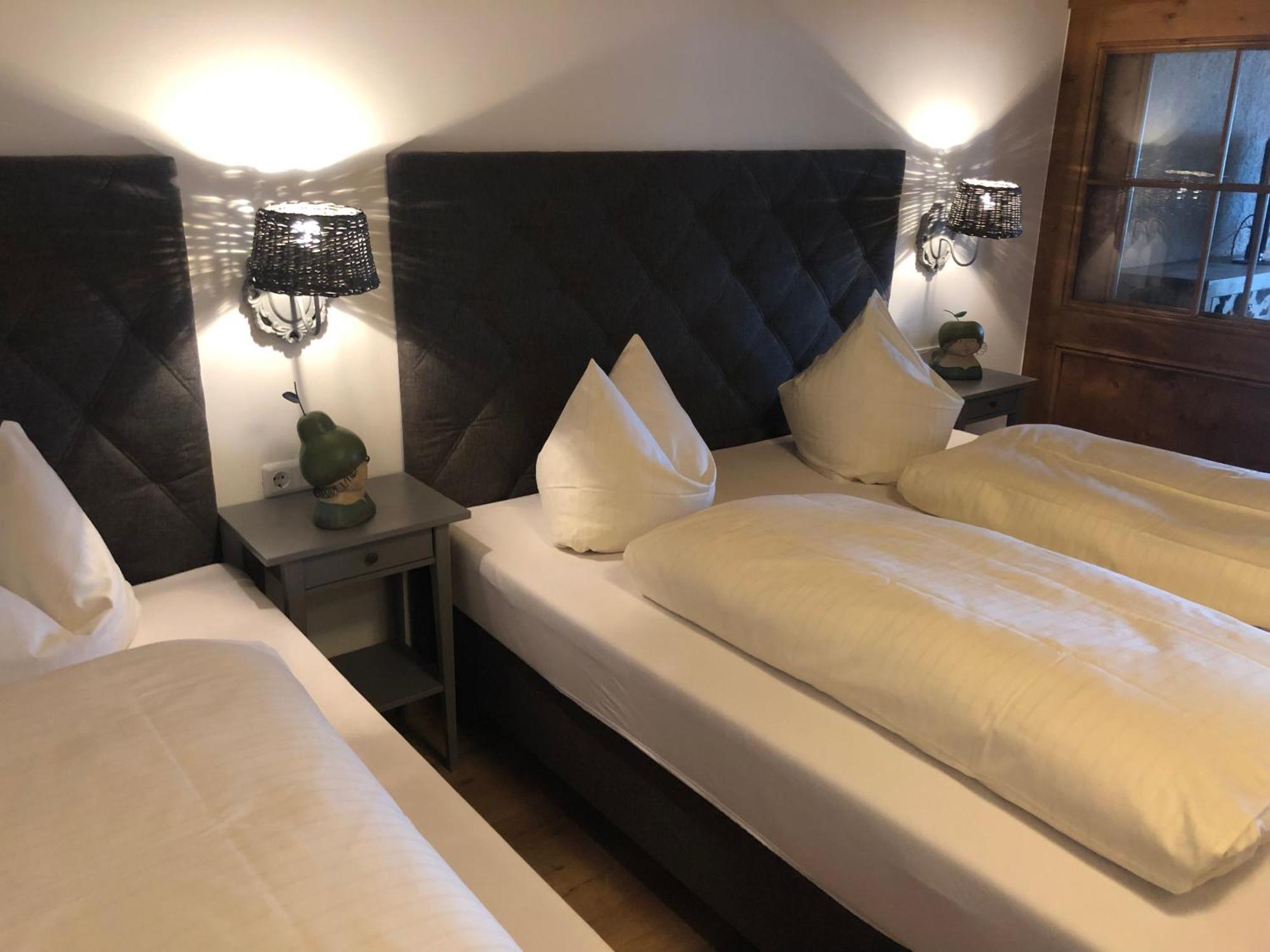 Appartements Im Weiherhof, Alpbach Dış mekan fotoğraf