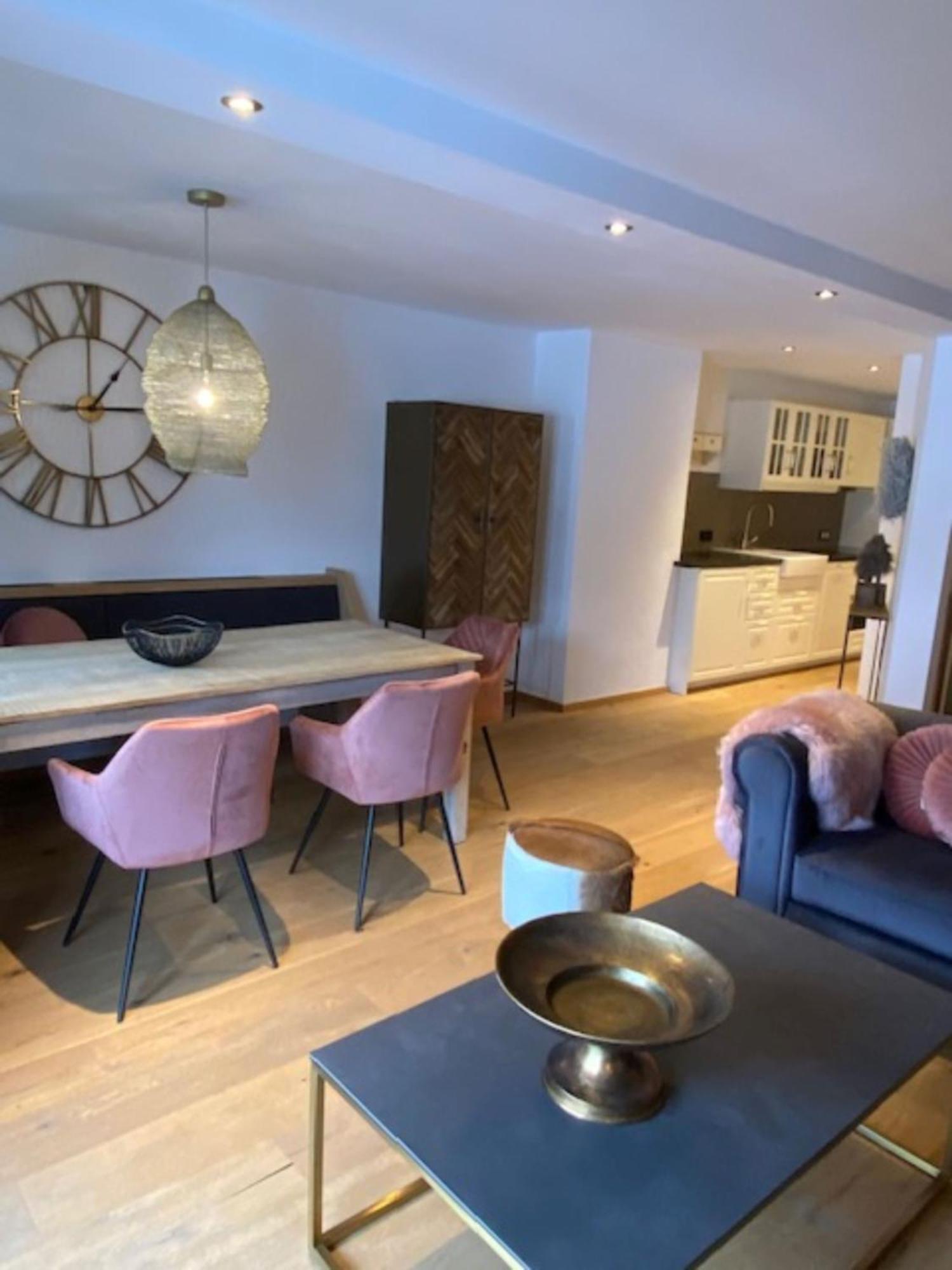 Appartements Im Weiherhof, Alpbach Dış mekan fotoğraf