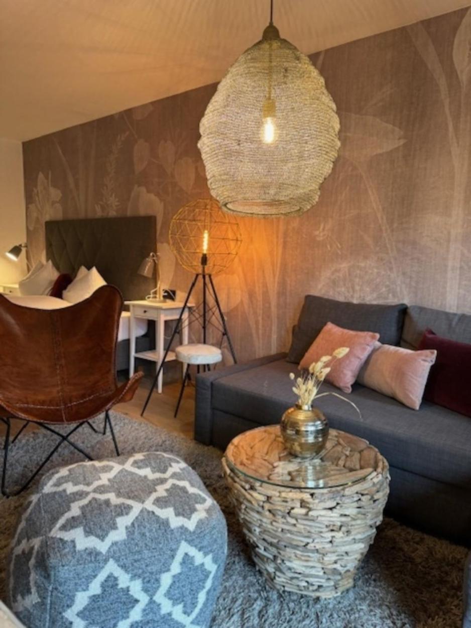 Appartements Im Weiherhof, Alpbach Dış mekan fotoğraf