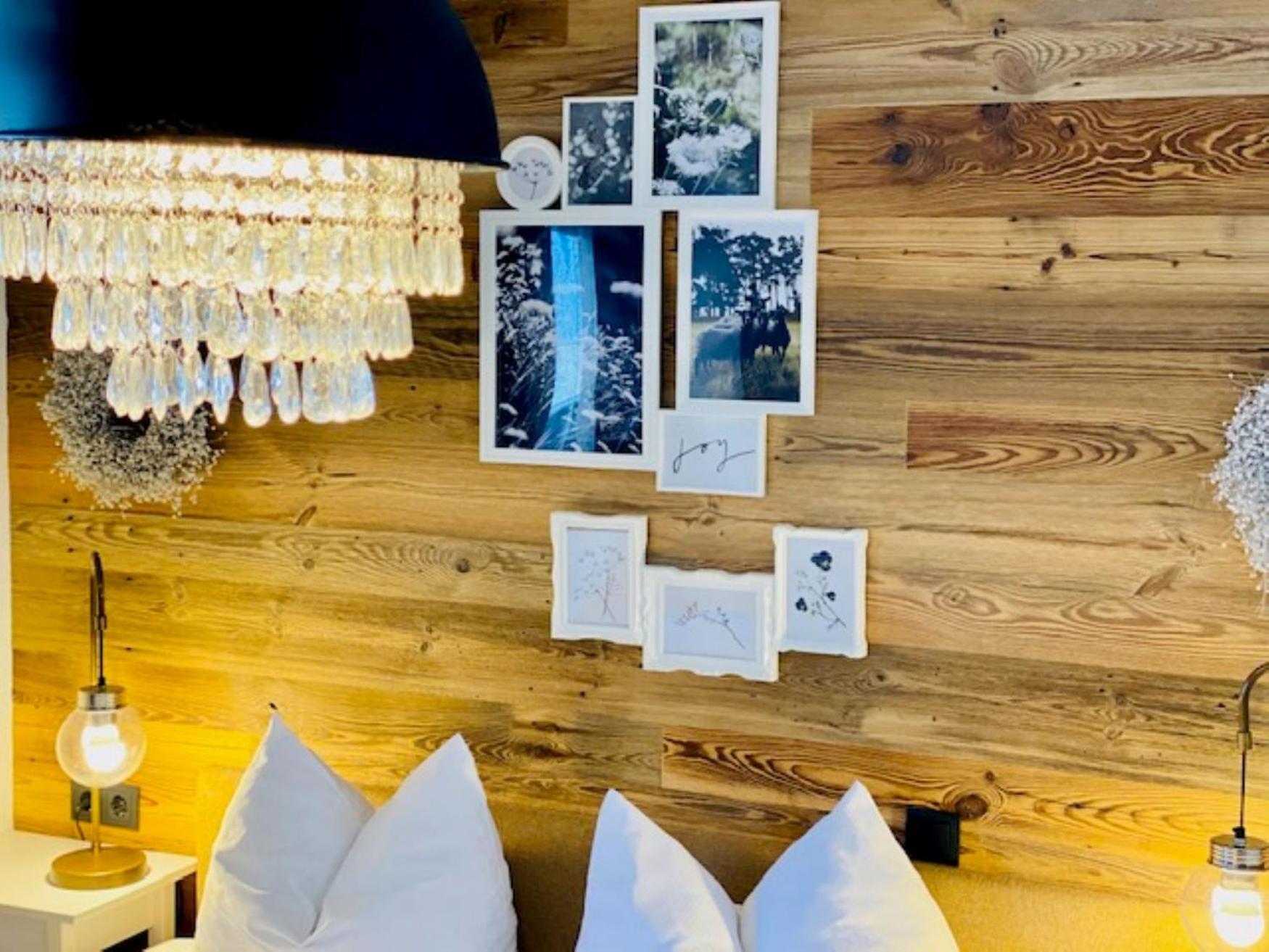 Appartements Im Weiherhof, Alpbach Dış mekan fotoğraf
