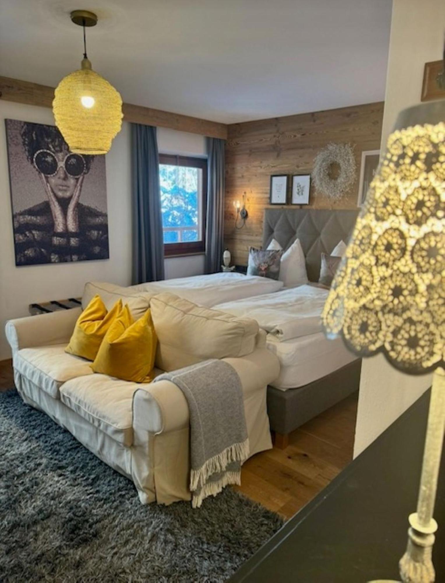 Appartements Im Weiherhof, Alpbach Dış mekan fotoğraf